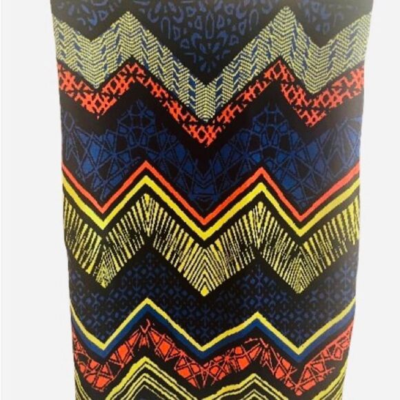 Meghan LA Knit Pencil Skirt - Picture 6 of 6